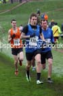 Senior men, Durham Cathedral Cross Country Relays. Photo: David T. Hewitson/Sports for All Pics